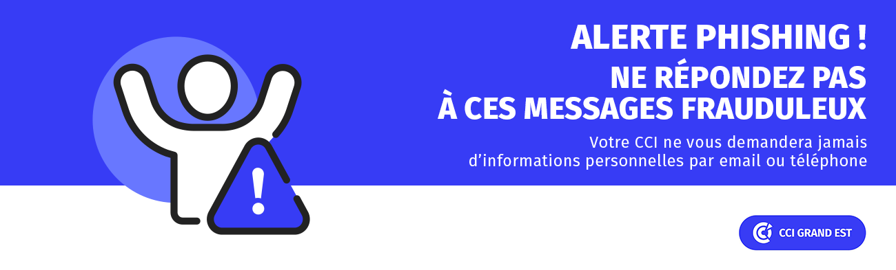 Alerte Phishing