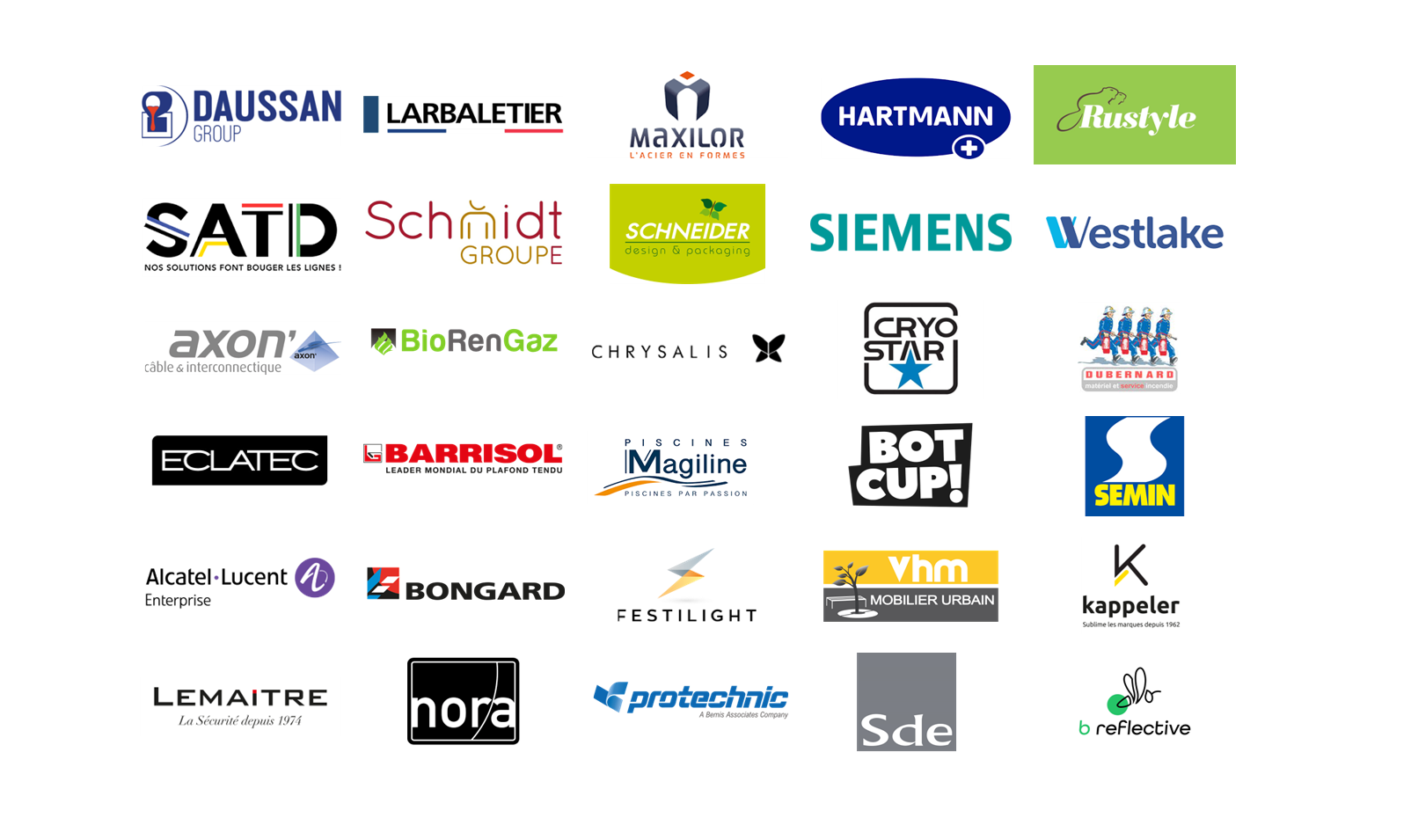 Visuel Liste entreprises MakCCIng Durable Visuel Liste entreprises MakCCIng Durable