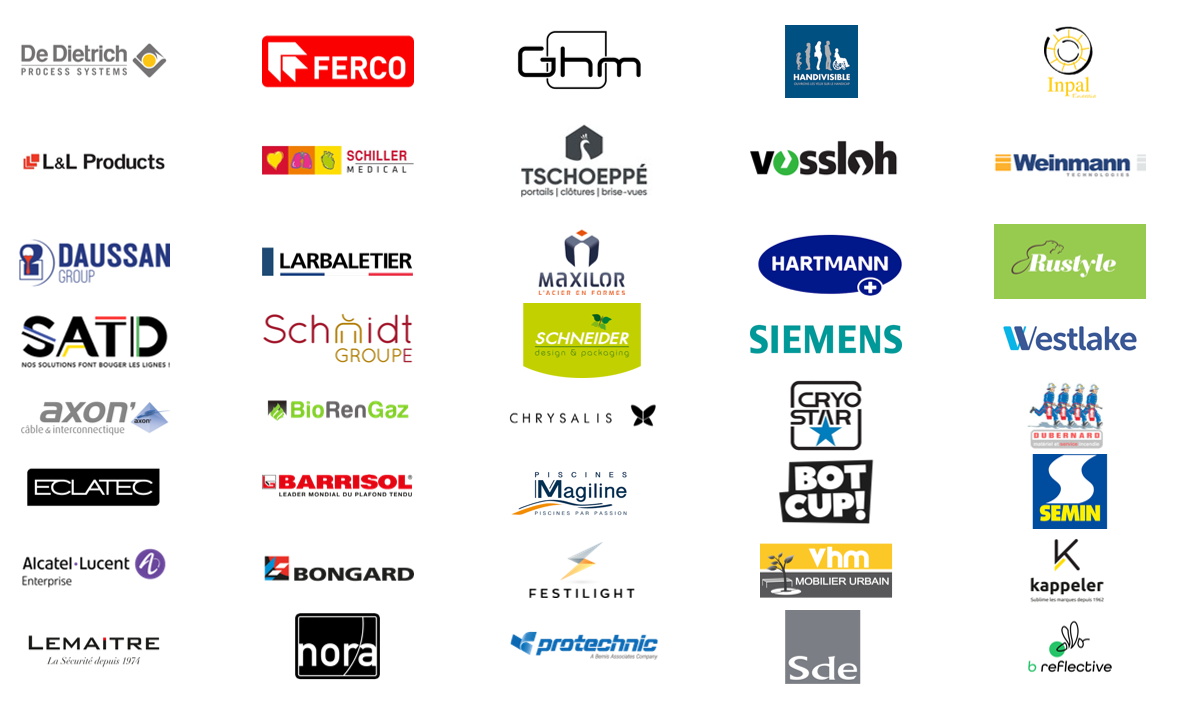 Visuel Liste entreprises MakCCIng Durable Visuel Liste entreprises MakCCIng Durable