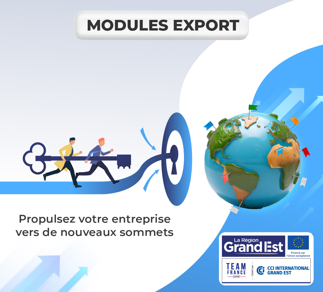 Module export 