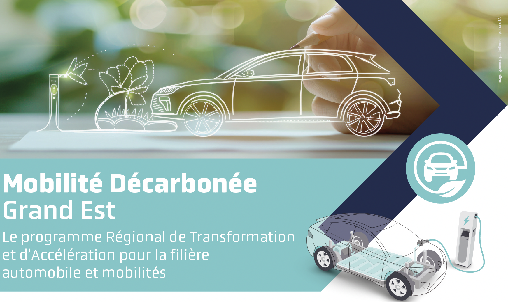 Mobilité décarbonée
