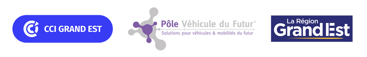 logos partenaires