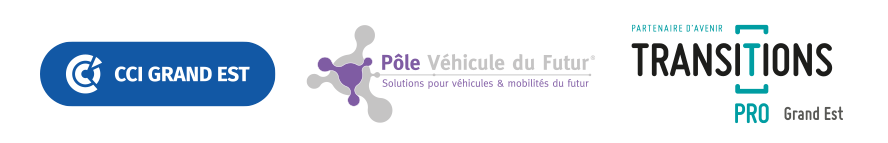 logos partenaires