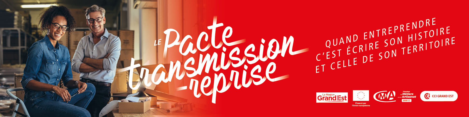 Image Pacte Transmission Reprise