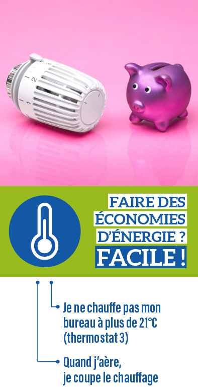 Chauffage