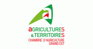 Chambre régionale d’Agriculture Grand Est
