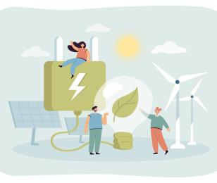 energie