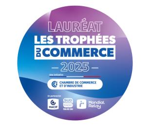Trophées du commerce