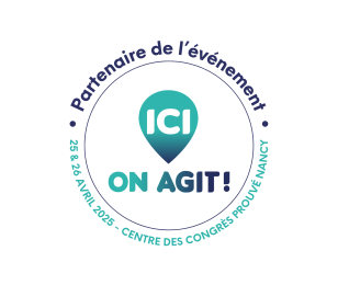 tampon ici on agit