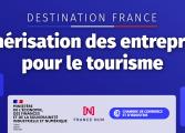 Visuel destination france tourisme