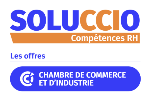 Logo soluccio compétence RH