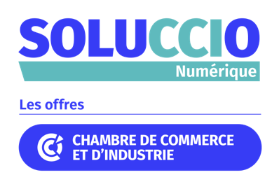 Logo Soluccio numérique