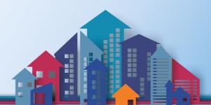 Visuel analyser potentiel local commercial