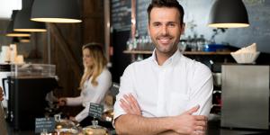 Visuel audit qualité accueil