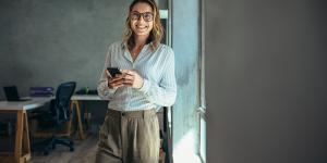 Visuel entretien découverte besoins