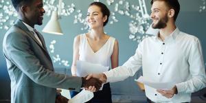 Visuel formation 5 jours entreprendre