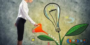 Visuel préparation projet