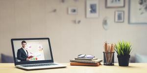 Visuel coach digital à vos côtés