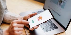 Visuel diagnostic maturité digitale