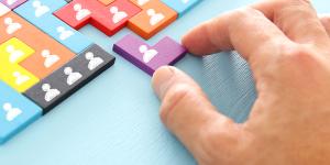 Visuel médiation apprentissage