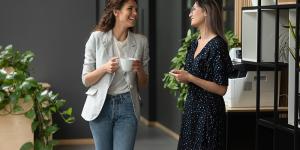 Visuel qualité de vie au travail